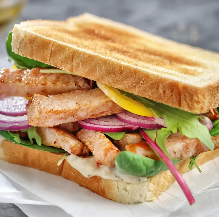 club-sandwitch